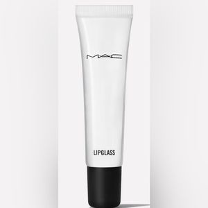 MAC Cosmetics Clear Lipglass